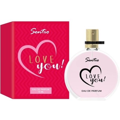 SENTIO LOVE QUOTES 15 ML SE107