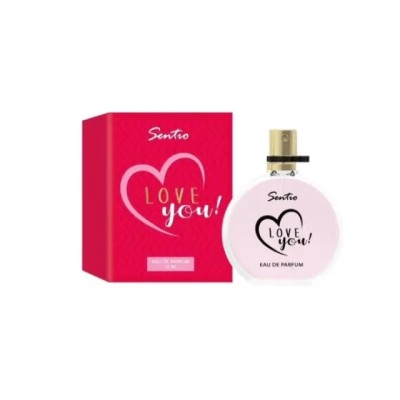 SENTIO I LOVE MOM 15 ML SE121