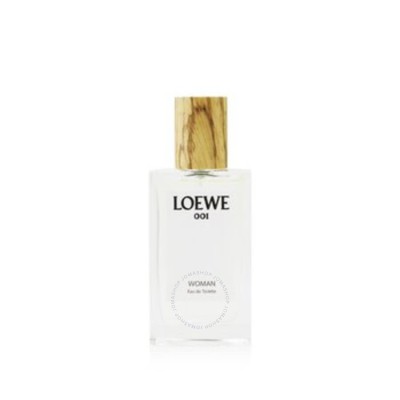 LOEWE PREMIUM 001 WOMAN ET 30 VAP-B