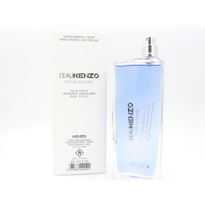 LEAU KENZO HOMME ET 100 VAP