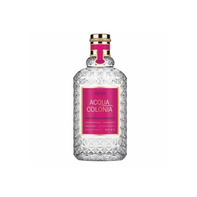 4711 Acqua Colonia Pink Pepper & Grapefruit Eau De Cologne Spray 100ml