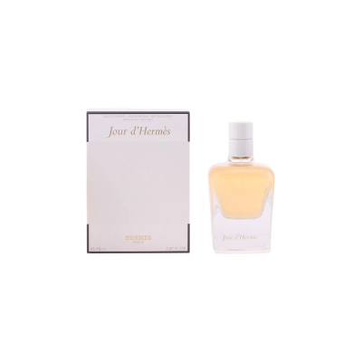 Hermes Jour D'Hermes Eau De Perfume Spray Refillable 85ml