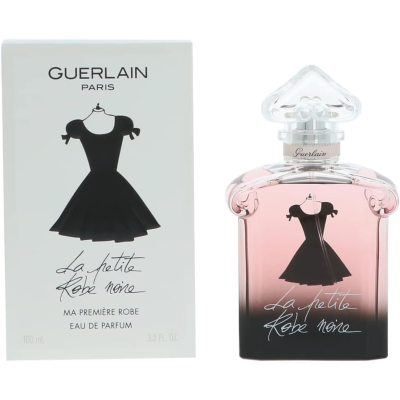 GUERLAIN LA PETITE ROBE NOIRE EAU DE PARFUM 100ML VAPORIZADOR