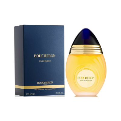 BOUCHERON BOUCHERON EAU DE PARFUM 100ML VAPORIZADOR