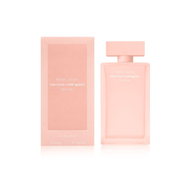 Narciso Rodriguez Musc Nude Edp 50ml