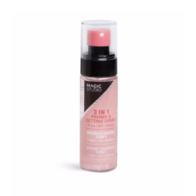 Magic Studio Powerful Cosmetics Idc Magic Studio Makeup Setting Spray