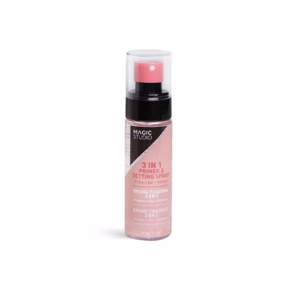 Magic Studio Powerful Cosmetics Idc Magic Studio Makeup Setting Spray