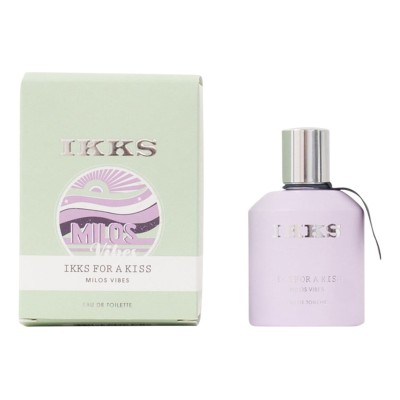 Ikks for a kiss good vibes etv 50ml