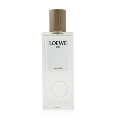 LOEWE PREMIUM 001 WOMAN EP 50 VAP-B