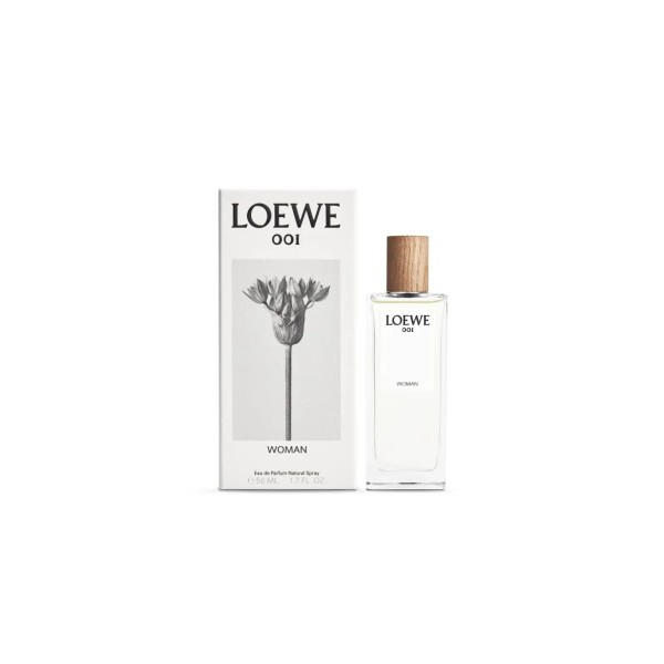 LOEWE PREMIUM 001 WOMAN EP 50 VAP-B