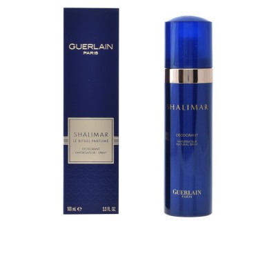 Guerlain shalimar dsp 100ml