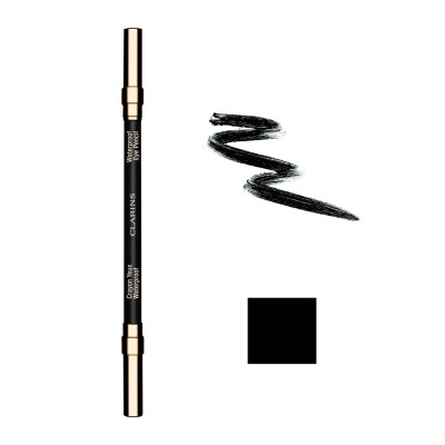 Clarins crayon yeux wp 01