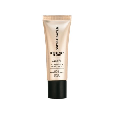 Bareminerals Complexion Rescue All Over Luminizer Spf20 Champagne​ 35ml