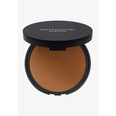 Bareminerals Barepro 16hr Powder Foundation Deep Medium Deep 45 Warm 8g