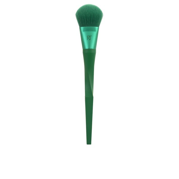 Real Techniques Nectar Pop Glassy Glow Foundation Makeup Brush 1 U