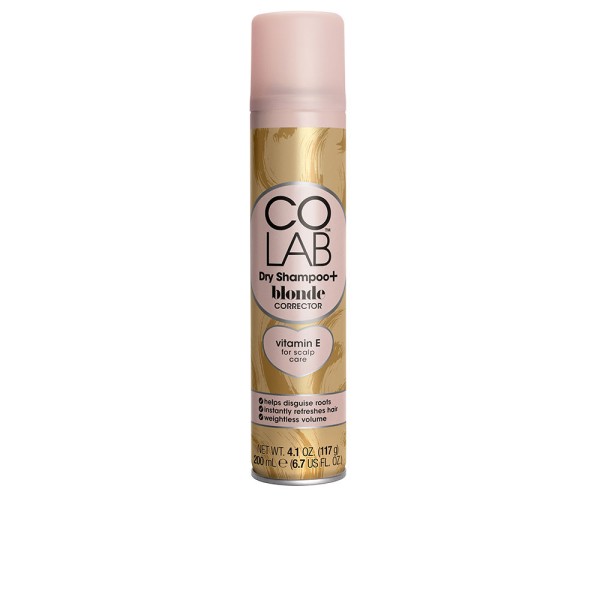 Colab Blonde Dry Shampoo 200ml