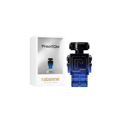 Paco Rabanne Phantom Intense Eau De Perfume Spray 50ml