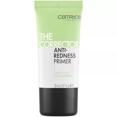 Catrice The Corrector Anti-Redness Primer 30ml