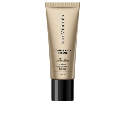 Bareminerals Complexion Rescue Tinted Moisturizer Spf30 Chestnut