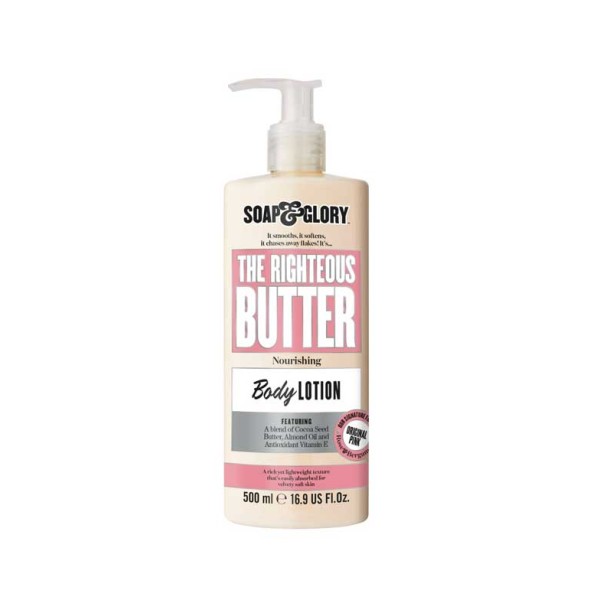 Soap & Glory Drop In The Lotion Loción Corporal 500ml