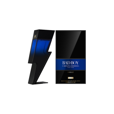 Carolina Herrera Bad Boy Cobalt Elixir Eau De Perfume Spray 50ml