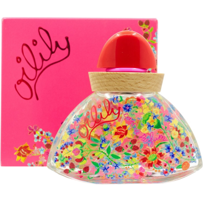 Oilily Eau De Parfum Spray 50ml