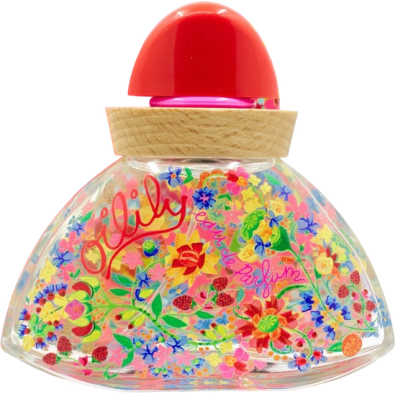 Oilily Eau De Parfum Spray 50ml