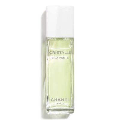 Chanel Cristalle Eau Verte Edp Spray 100ml