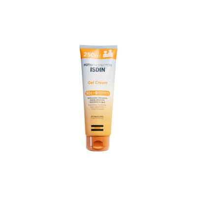 ISDIN WET SKIN GEL-CREAM FOTOPROTECTOR SPF30 250ML