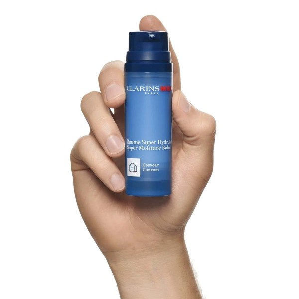 CLARINS MEN BALSAMO SUPER HYDRATANTE 50ML