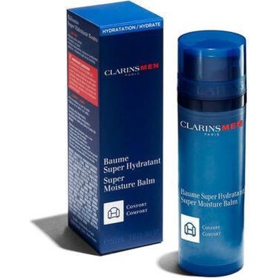 CLARINS MEN BALSAMO SUPER HYDRATANTE 50ML