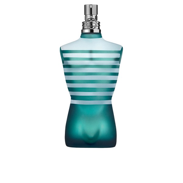 JEAN PAUL GAULTIER LE MALE EAU DE TOILETTE 125ML VAPORIZADOR