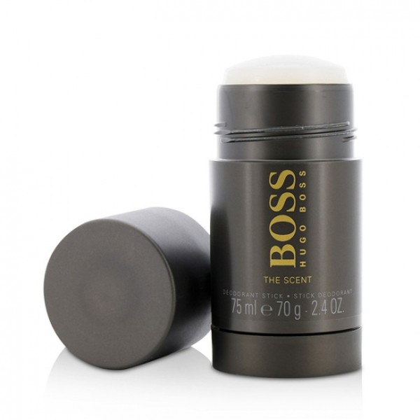 HUGO BOSS BOSS THE SCENT DESODORANTE STICK 75GR