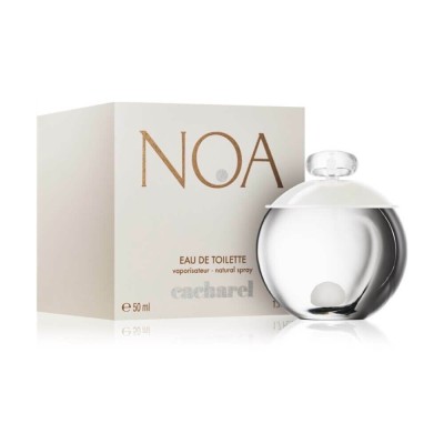 CACHAREL NOA EAU DE TOILETTE 50ML VAPORIZADOR