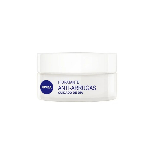 NIVEA FACIAL ANTIARRUGAS DIA 50 ML