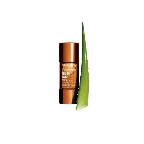 CLARINS SELF TAN GEL CARA 15ML