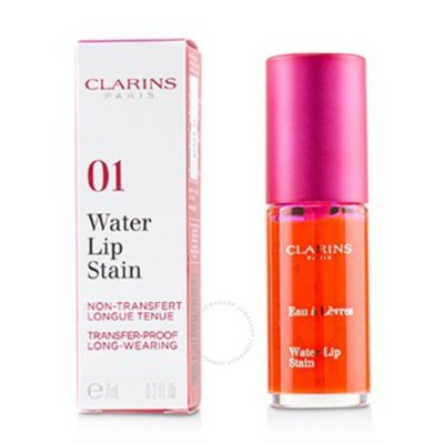 CLR LIP WATER STAIN