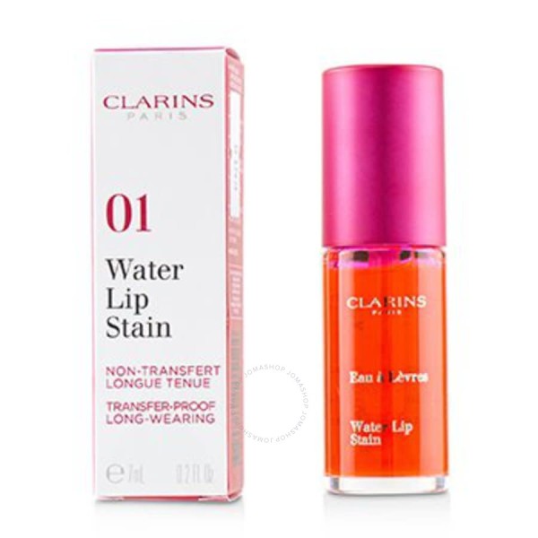 CLR LIP WATER STAIN