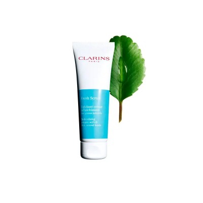 CLR EXFOLIANTE ROSTRO FRESH 50 ML