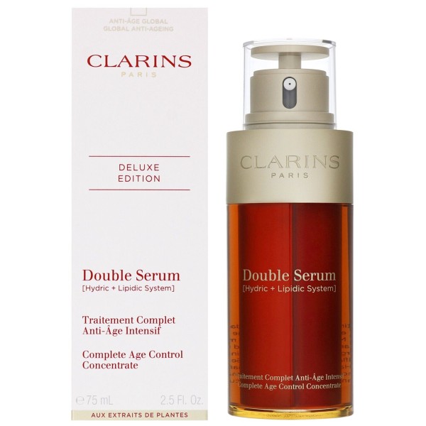 CLR DOBLE SERUM 75 ML 25863