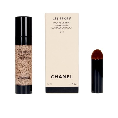 Chanel Les Beiges Water-Fresh Complexion Touch B10