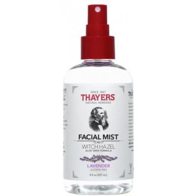 THAYERS BRUMA LAVANDA 237 ML-D