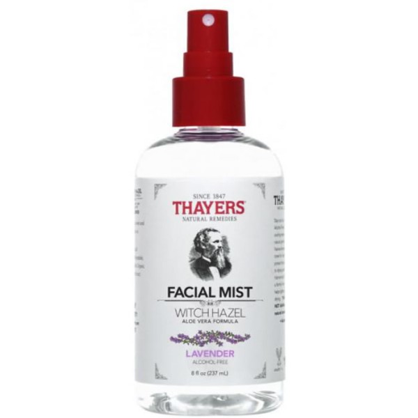 THAYERS BRUMA LAVANDA 237 ML-D