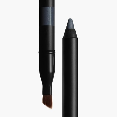 Chanel Le Crayon Yeux Precision Eye Definer Blue Jean-19