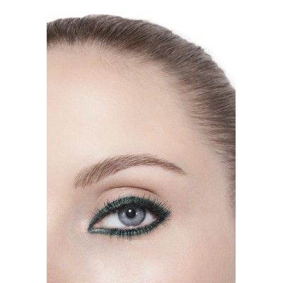 Chanel Stylo Yeux Waterproof 46-Vert Emeraude