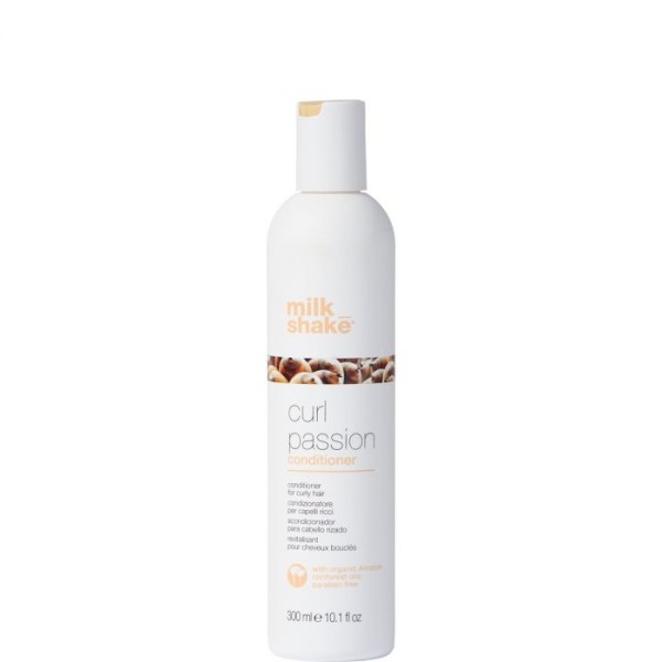 Milk Shake Curl Passion Acondicionador 300ml