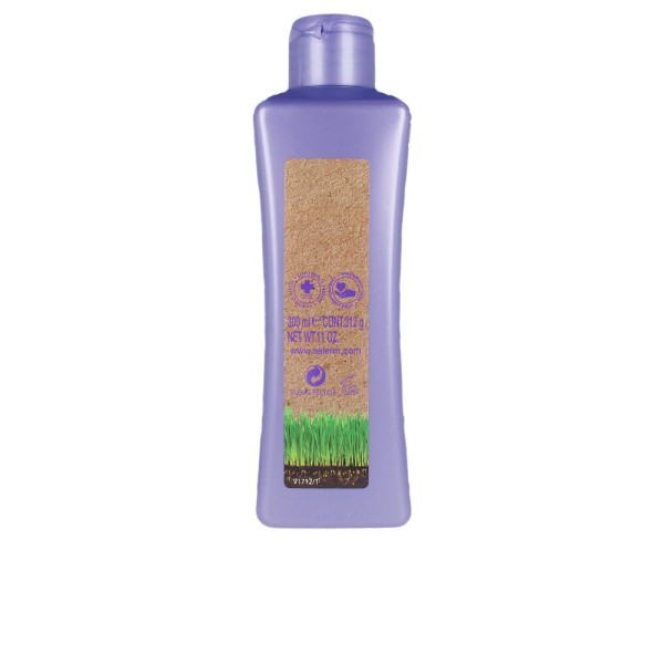 Salerm Cosmetics Biokera Grapeology Shampoo 300ml