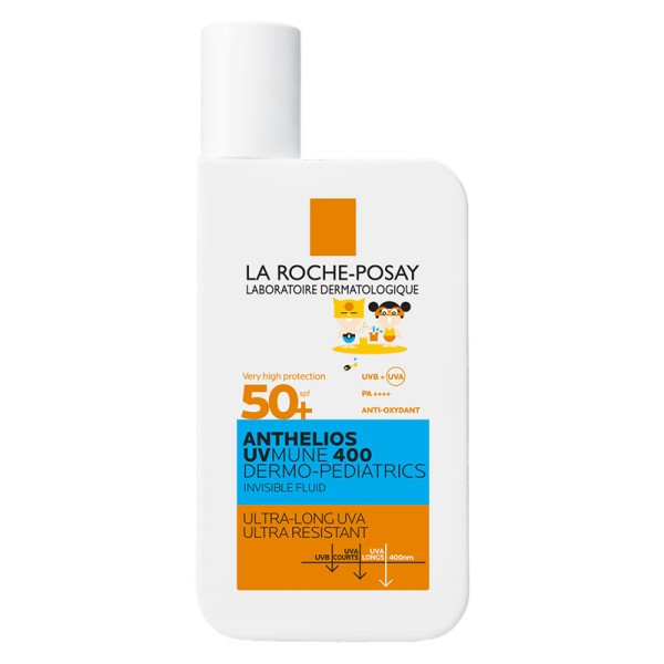 Roche anthelios hydra fl spf50 50ml