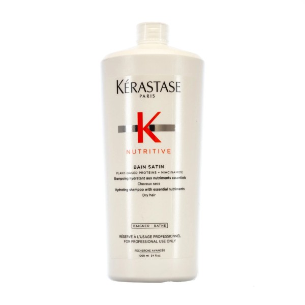 Kerastase satin 1 bain 1000ml