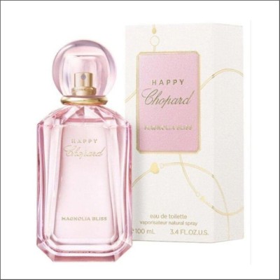 CHOPARD HAPPY MAGNOLIA BLISS EAU DE TOILETTE 100ML VAPORIZADOR